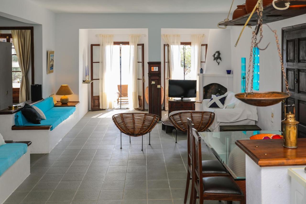 Golden View Villa مدينة سكياثوس المظهر الخارجي الصورة