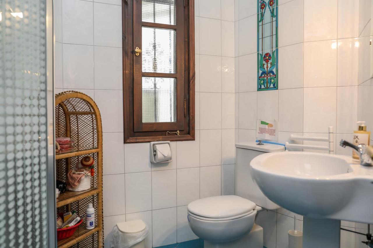 Golden View Villa مدينة سكياثوس المظهر الخارجي الصورة